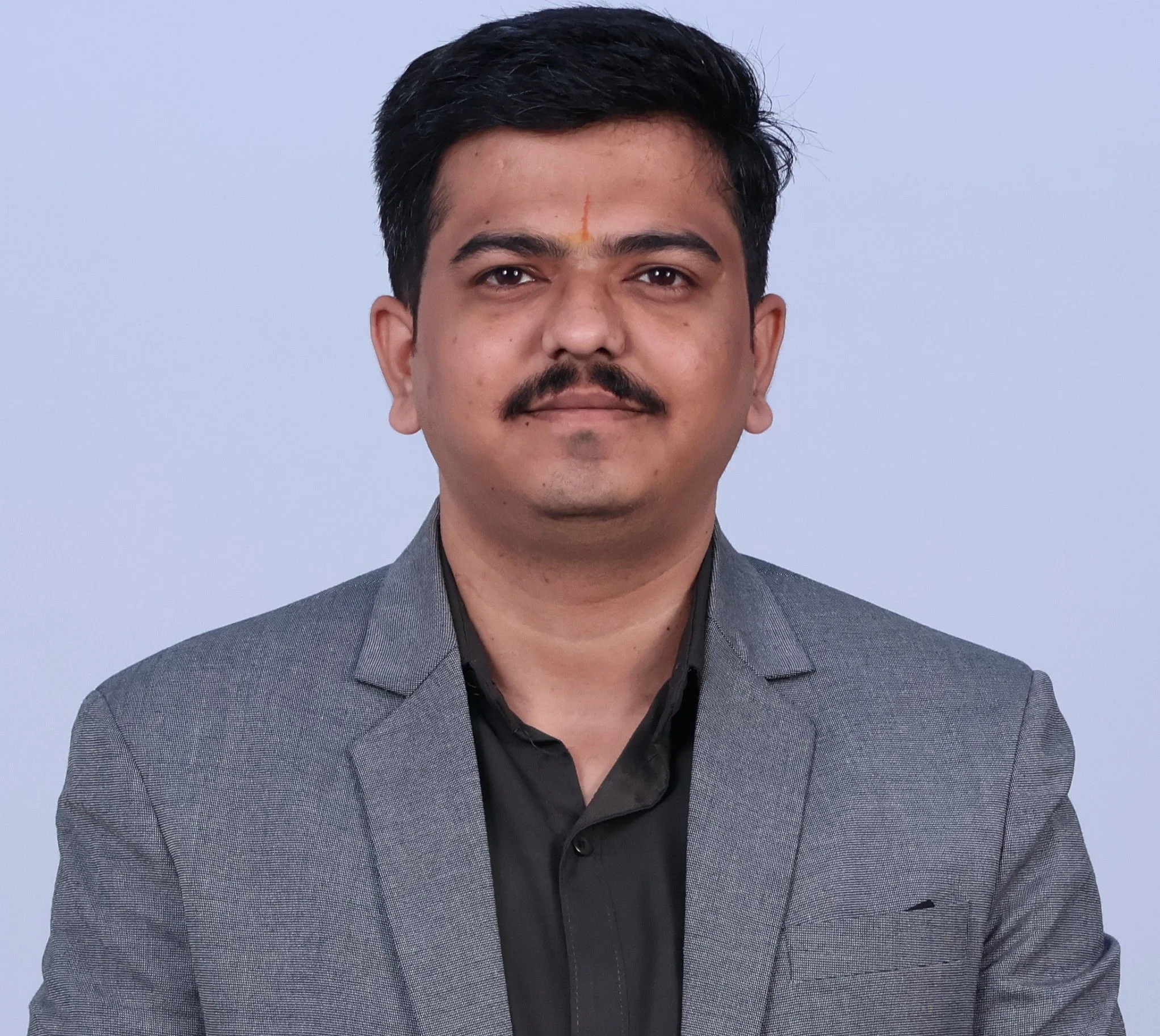 Rahul Damji